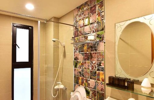 Wangan Casa | Yu B&B