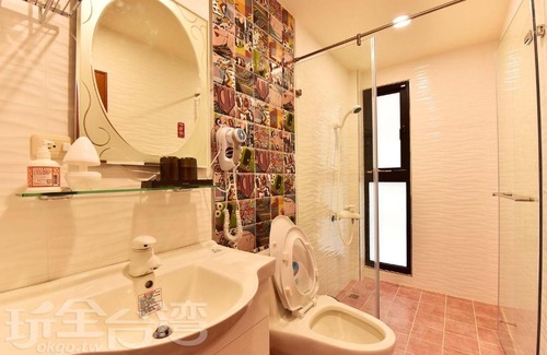 Wangan Casa | Yu B&B