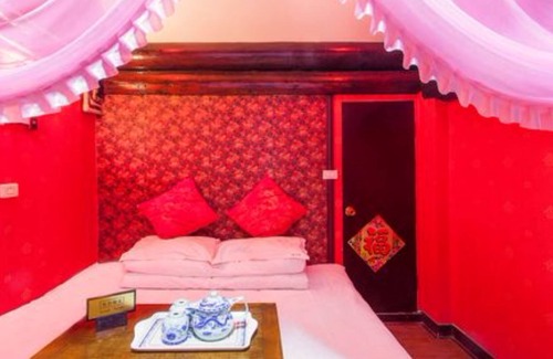 Pingyao Casa | Yu Feng Heng Hotel
