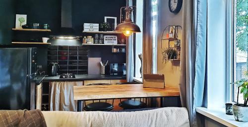 Vidzeme Suburb Apartamento | Yu&Yu loft apartment