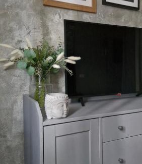 Vidzeme Suburb Apartamento | Yu&Yu loft apartment