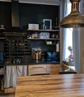 Vidzeme Suburb Apartamento | Yu&Yu loft apartment