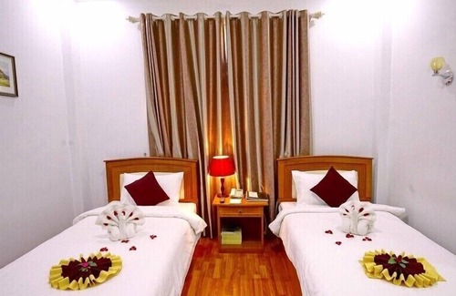 Mandalay Hotel | Yuan Sheng Hotel