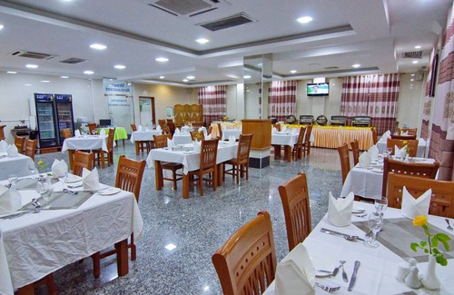 Mandalay Hotel | Yuan Sheng Hotel