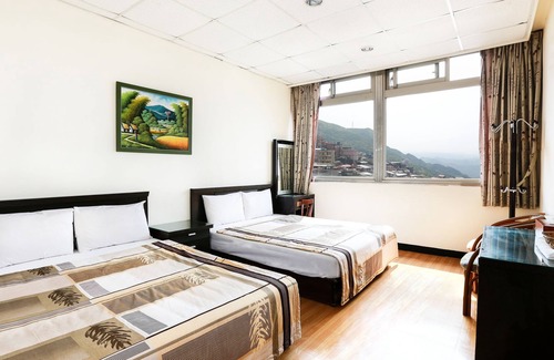 Ruifang Cama Y Desayuno | Yuan-Yee Homestay