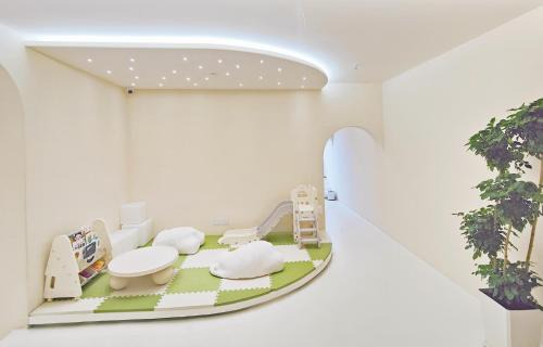 Yangshuo Hotel | Yuanjing Yishu Hotel