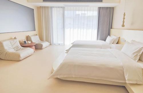 Yangshuo Hotel | Yuanjing Yishu Hotel