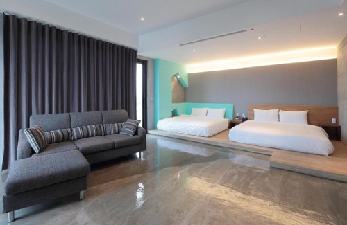 Dongshan Casa | Yuansu.MHL48 B&B