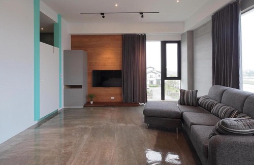 Dongshan Casa | Yuansu.MHL48 B&B