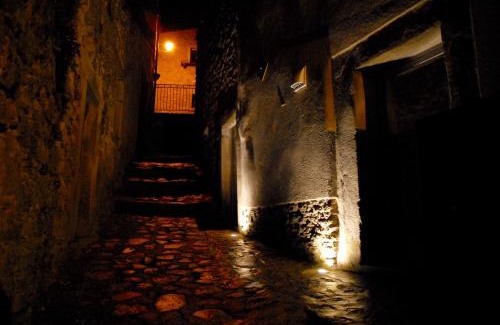Montalbano Elicona Casa | Yuba - Aragon home holiday