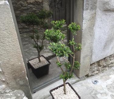 Montalbano Elicona Casa | Yuba - Aragon home holiday