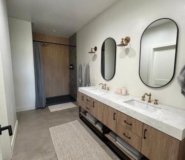 Juab County Casa | Yuba Lake Barndominium Resort