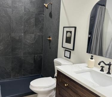 Juab County Casa | Yuba Lake Barndominium Resort