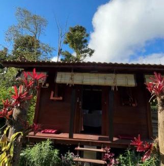Bedugul Cabina | Yucan eco stay