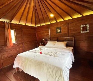 Bedugul Cabina | Yucan eco stay