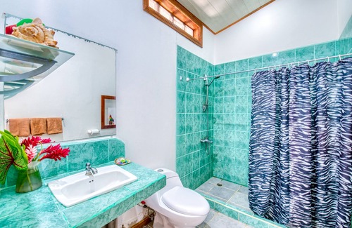 Puerto Viejo de Talamanca Hotel | Yucca Beachfront Hotel