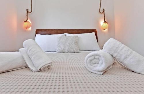 Paliouri Casa | Yucca Private Pool Villa
