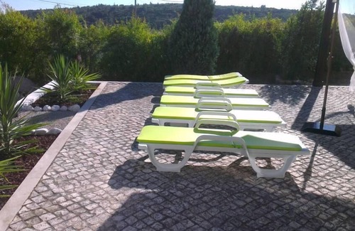 Santana Casa | Yuccas House