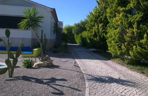 Santana Casa | Yuccas House
