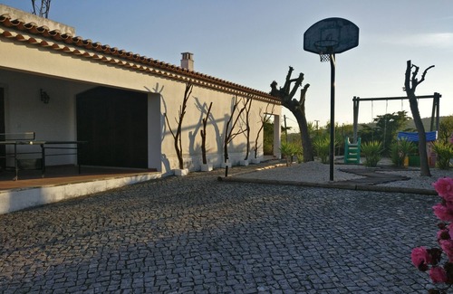 Santana Casa | Yuccas House