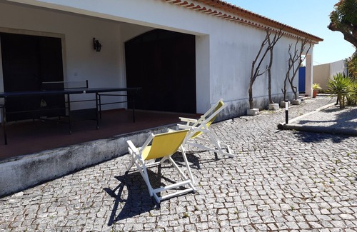 Santana Casa | Yuccas House
