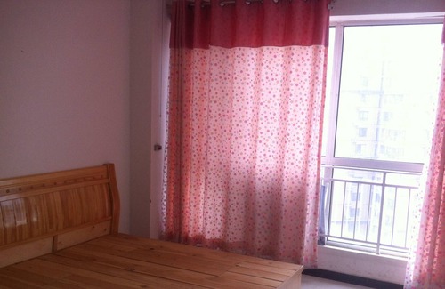 Shijiazhuang City Center Casa | Yucunxinyuan No.4 Inn