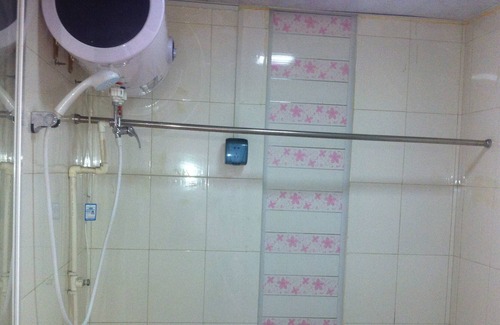 Shijiazhuang City Center Casa | Yucunxinyuan No.4 Inn
