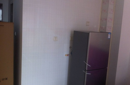 Shijiazhuang City Center Casa | Yucunxinyuan No.4 Inn