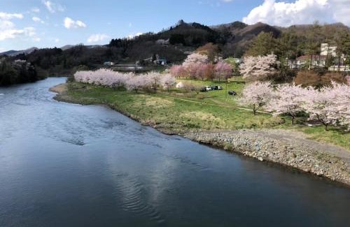 Ninohe Otro | YUDA BASE - Vacation STAY 42200v