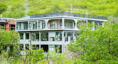 Huairou Casa | Yue Tong Farmer House