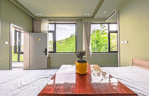Huairou Casa | Yue Tong Farmer House