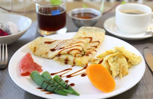 Luodong Cama Y Desayuno | Yue Ya Guan Homestay