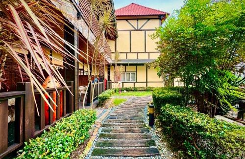 Puli Casa | Yue Ya Villa