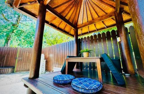 Puli Casa | Yue Ya Villa