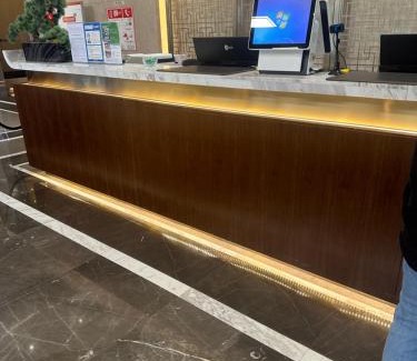 Jiangning Hotel | YueBinGeHotel