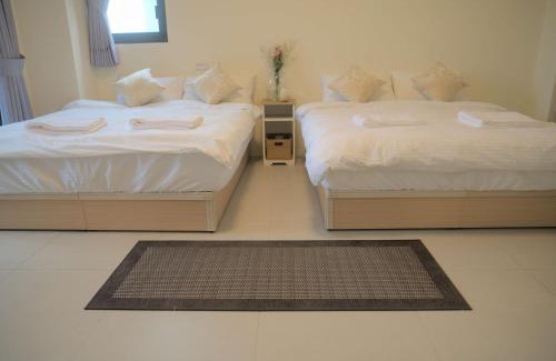 Yanshui District Casa | Yuejin Port B&B
