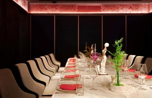 Xi’an City Center Apartamento | Yuexinju Homestay Xi'an Bell and Drum Tower Yongningmen Subway Station Branch