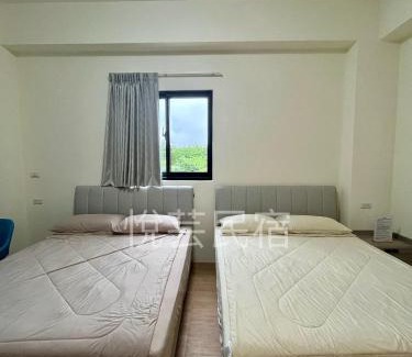 Magong Casa | Yueyun B&B