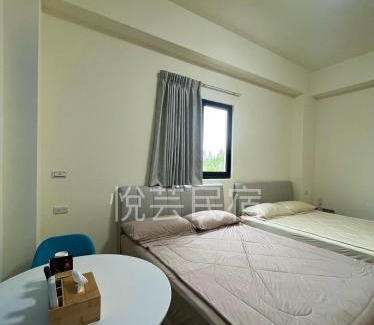 Magong Casa | Yueyun B&B