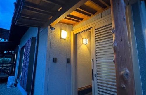 Yufuin Onsen Casa | Yufuin Guest House USAGI