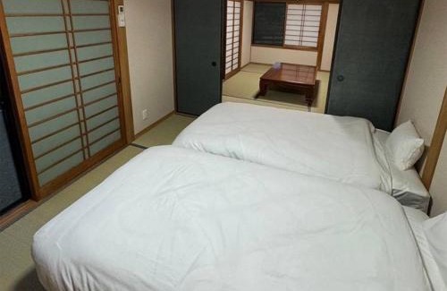 Yufuin Onsen Casa | Yufuin Guest House USAGI