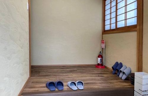 Yufuin Onsen Casa | Yufuin Guest House USAGI