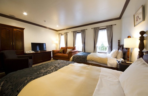 Yufuin Onsen Hotel | Yufuin Hotel Morino Terrace