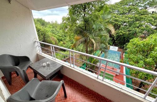 St.Stanislaus Villa Casa | Yugandhar holiday home