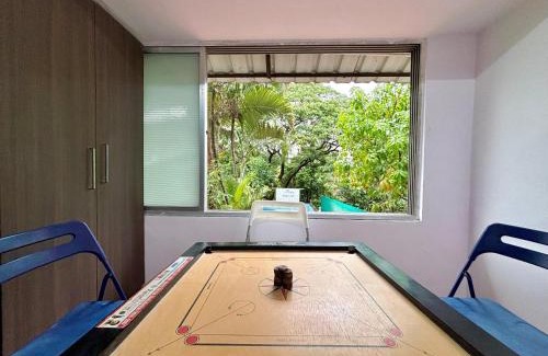 St.Stanislaus Villa Casa | Yugandhar holiday home
