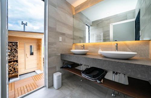 Sorachi-gun Apartamento | Yugen Retreats Furano