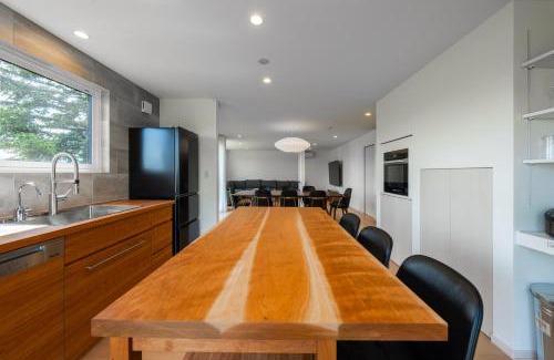 Sorachi-gun Apartamento | Yugen Retreats Furano
