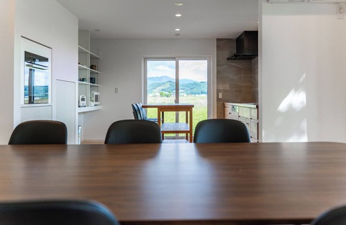 Sorachi-gun Casa | Yugen Retreats Furano