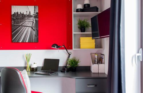 West End Apartamento | Yugo Explore - Arran House
