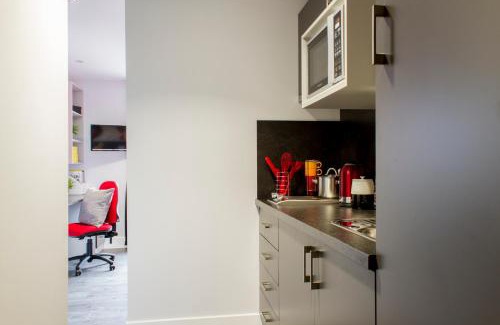 West End Apartamento | Yugo Explore - Arran House